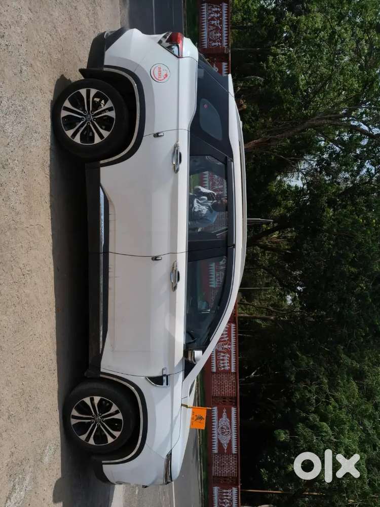 Mg Hector 2022 Diesel 50000 Km Driven