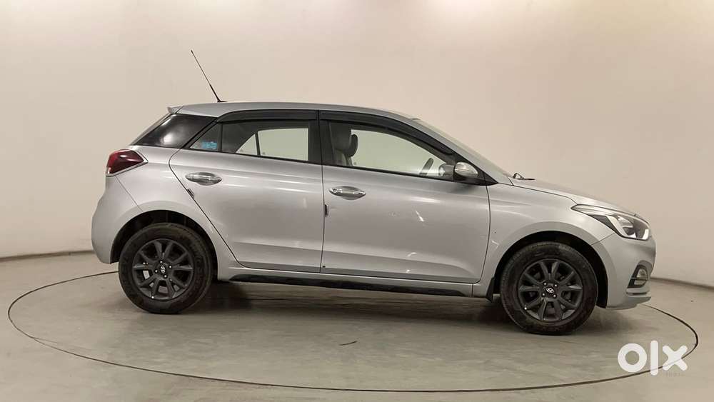 Hyundai Elite I20 Sportz Plus, 2020, Petrol
