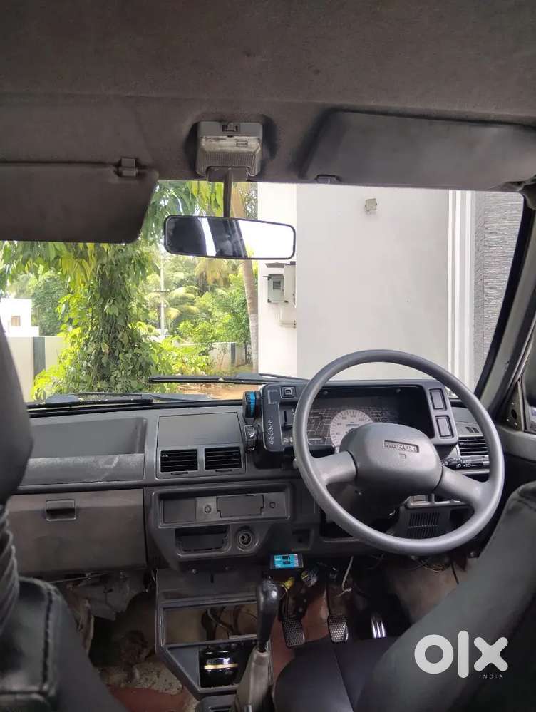 Maruti 800 Used Car Good Condition And Engine