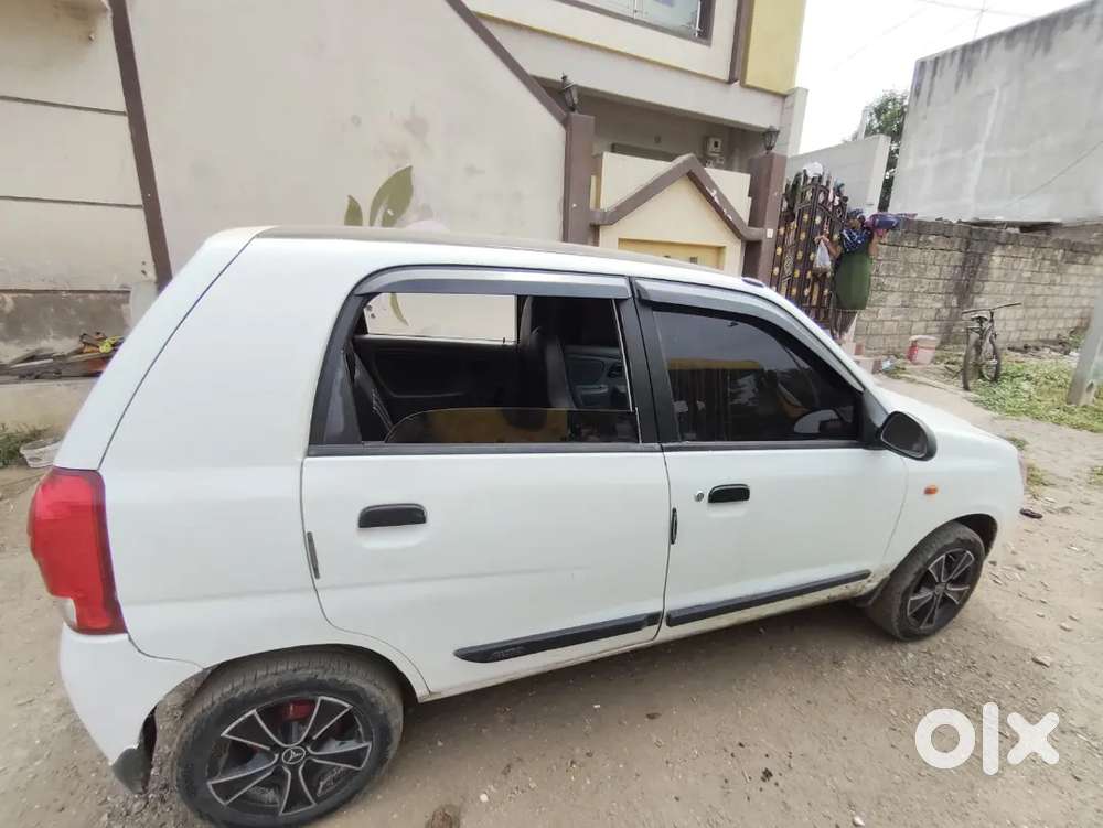 Maruti Suzuki Alto K10 2014