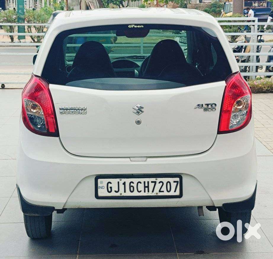 Maruti Suzuki Alto 800 Cng Lxi, 2019, Cng & Hybrids