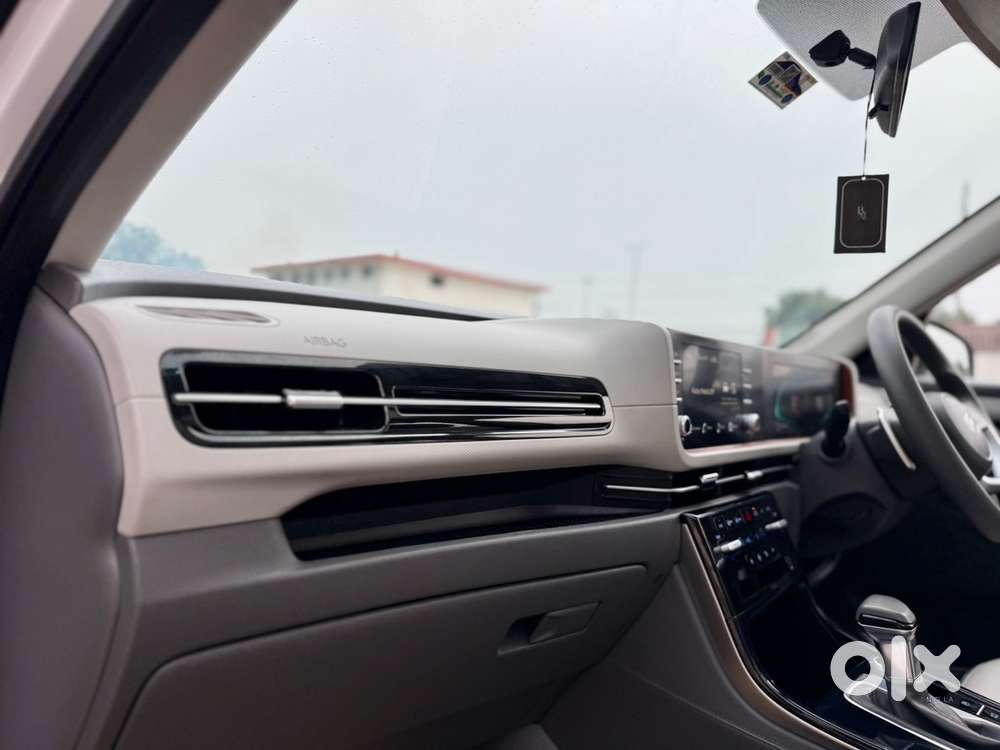 Hyundai Creta 2025