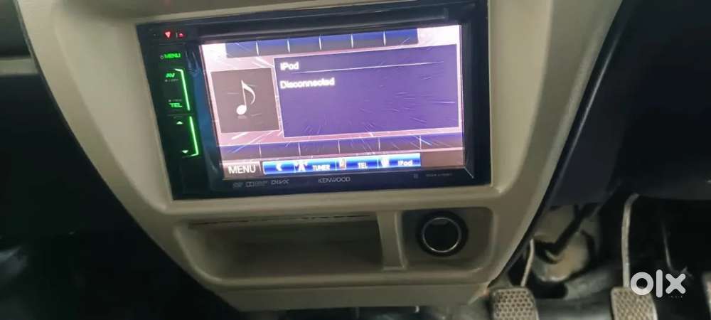 Maruti Suzuki Eeco, 2018, Cng & Hybrids