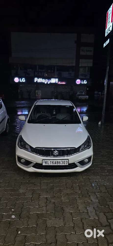 Ciaz Zeta 1.5 Petrol 2023