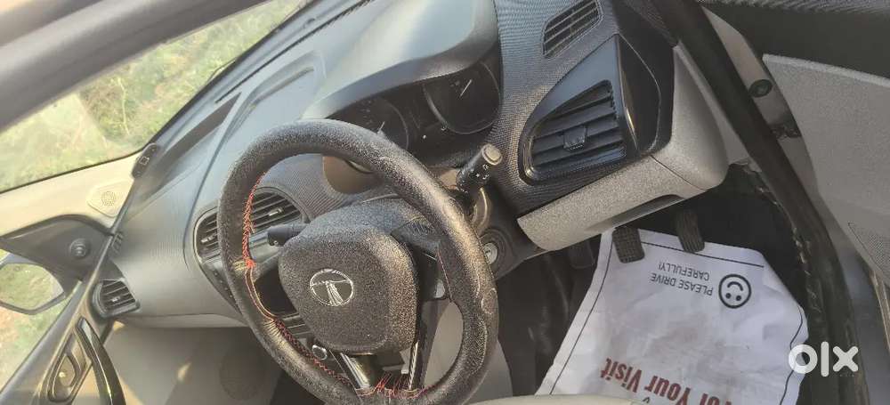 Tata Tiago Xm Diesel 2018