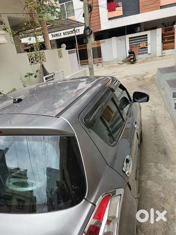 Swift Vdi (facelift), Bs-iv, 1.3l Ddis Diesel Engine