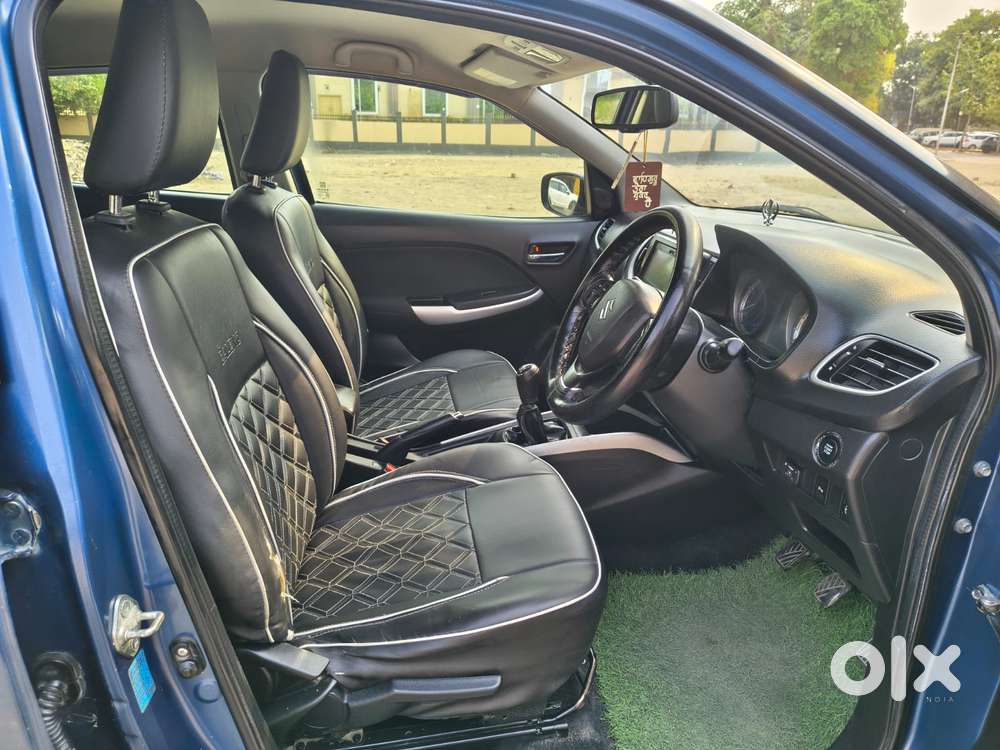 Maruti Suzuki Baleno Alpha, 2016, Cng & Hybrids