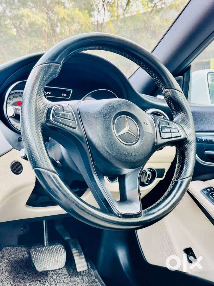 Mercedes-benz Cla 200 D Sport, 2015, Petrol