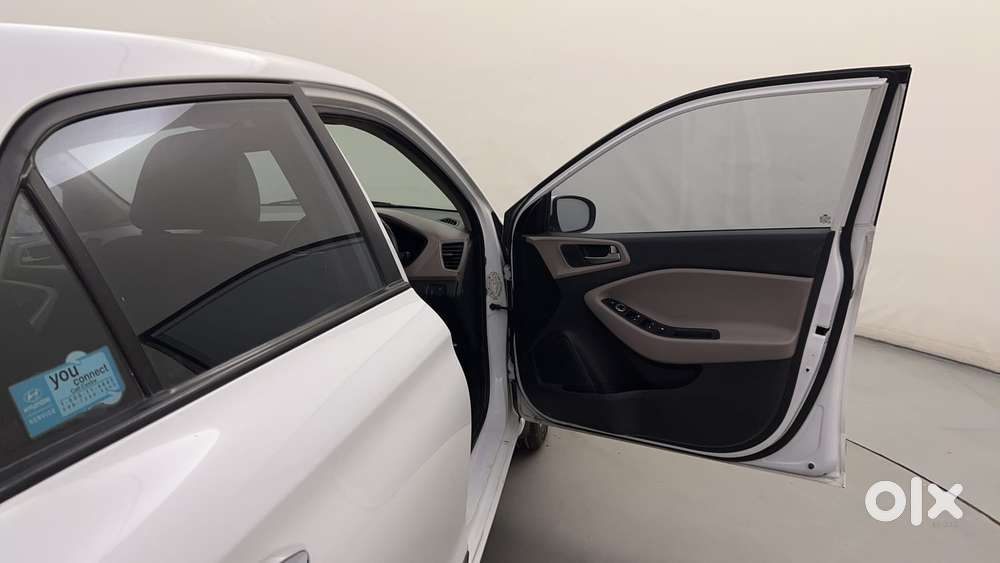 Hyundai Elite I20 Asta Option, 2015, Petrol