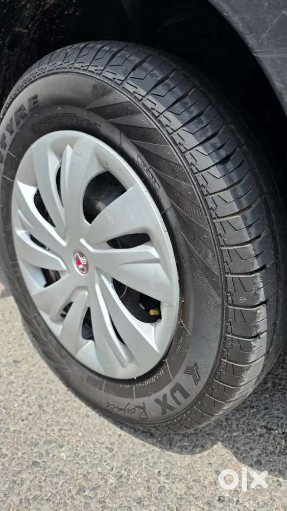 Renault Triber 1.0 Rxe, 2023, Petrol