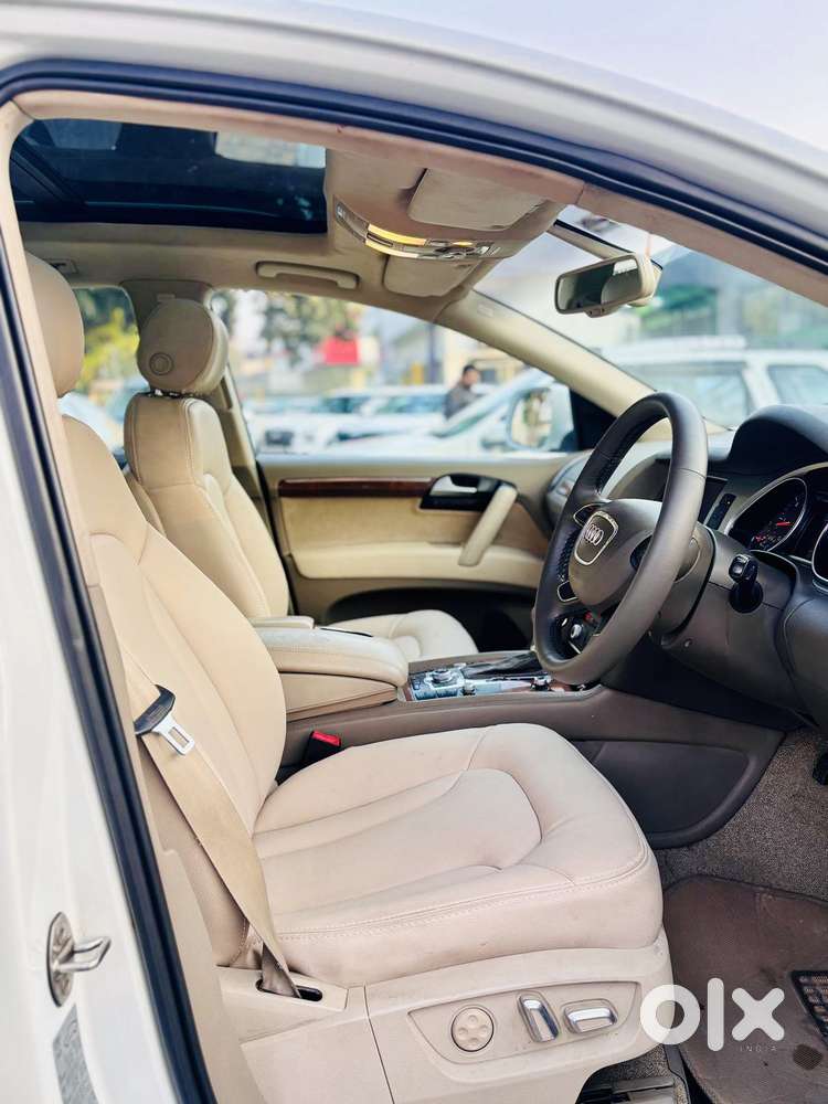 Audi Q7 3.0 Tdi Quattro Technology Pack, 2014, Diesel