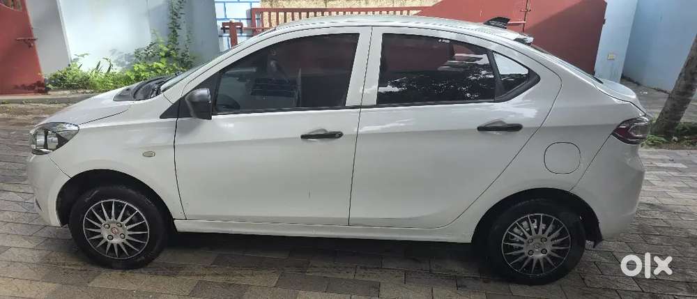Tata Tigor Ev Xm Plus 2020