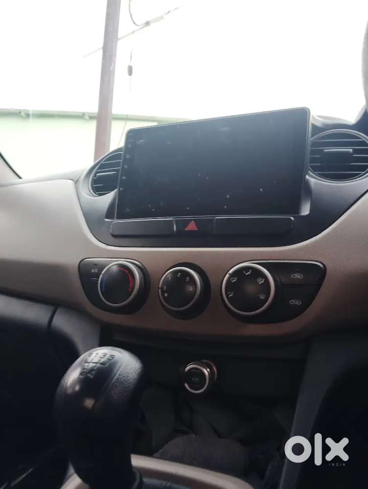 Excellent Condition Vehicle