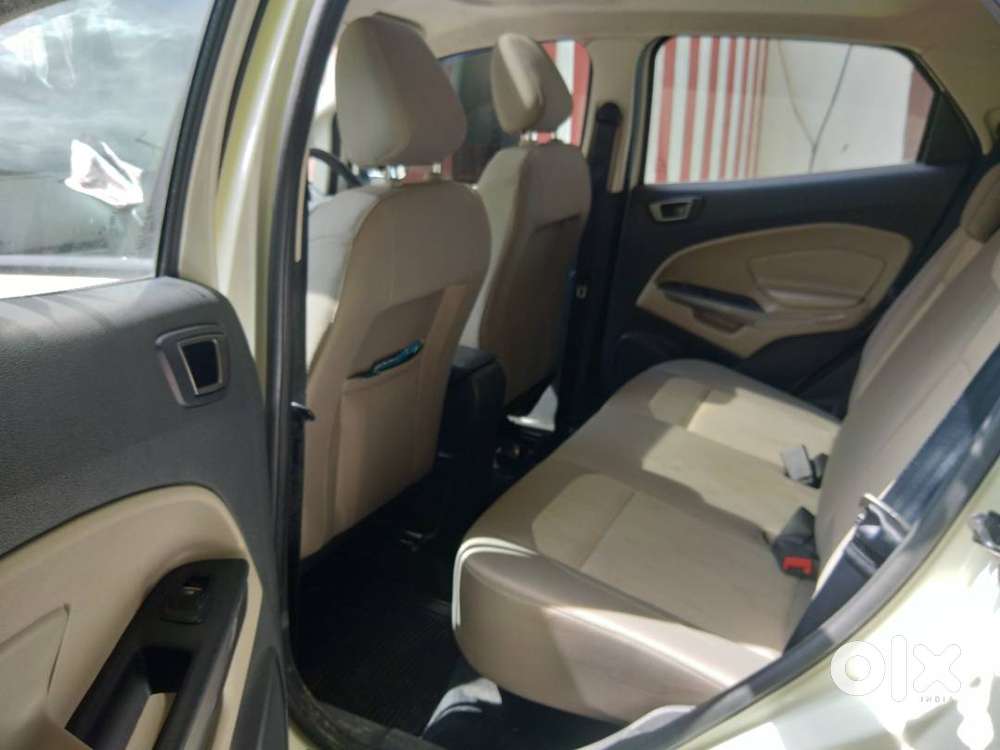 Ford Ecosport 2021