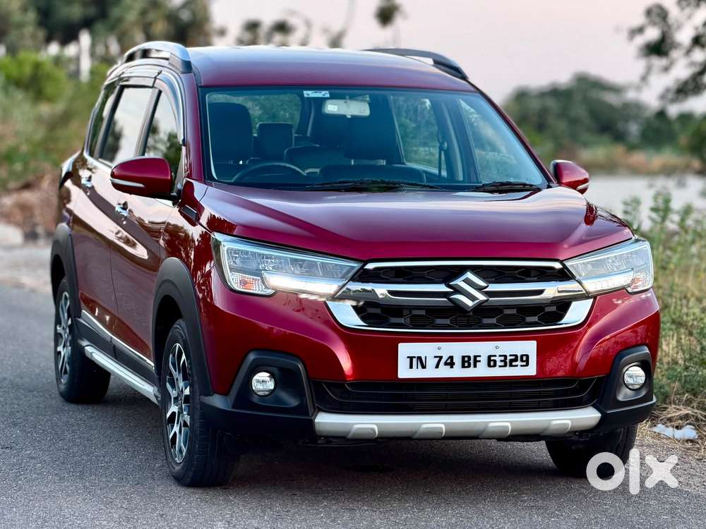 Maruti Suzuki Xl6, 2024, Petrol