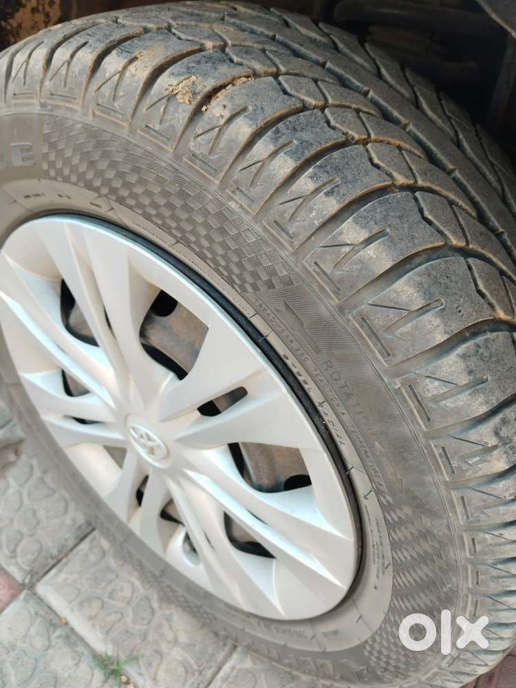 Toyota Innova Diesel 2014