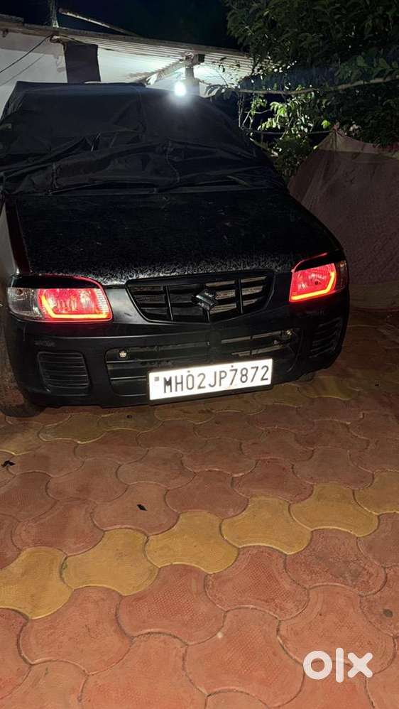 Fully Modified Alto With Chilled Ac All Paper Clear Till 2029 .