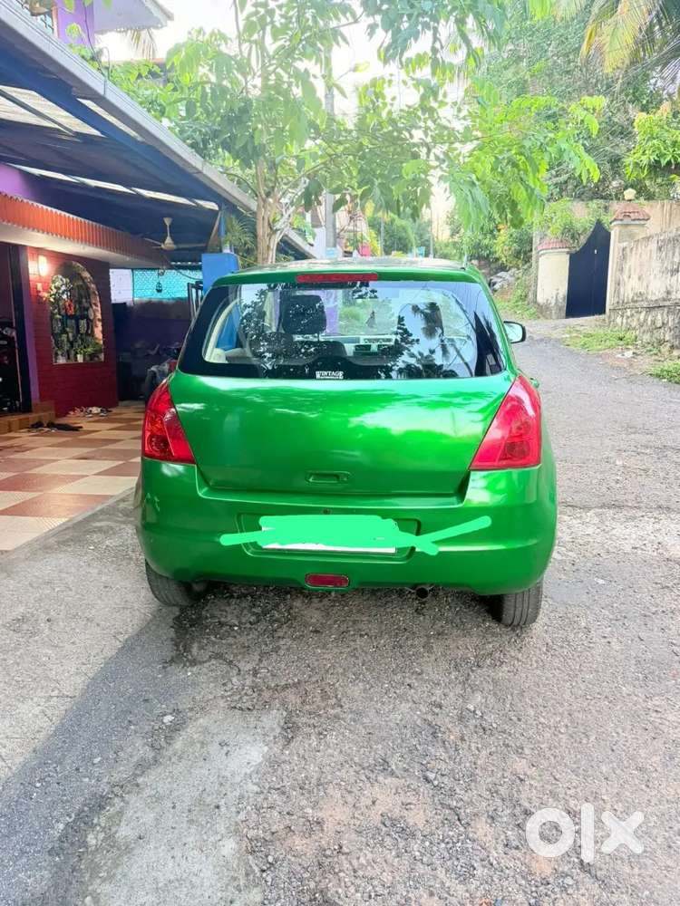 Urgent Sale 2006 Model Swift
