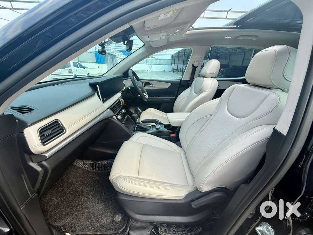Mahindra Xuv700 Diesel 2025