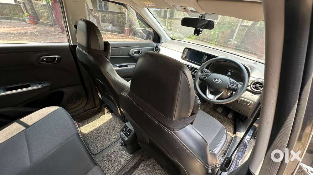 Hyundai Exter1.2 Mt Kappa Sx -- Excellent Condition, Well Maintained