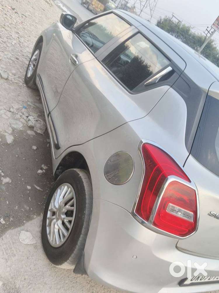 Maruti Suzuki Swift Lxi Optional-o, 2020, Petrol