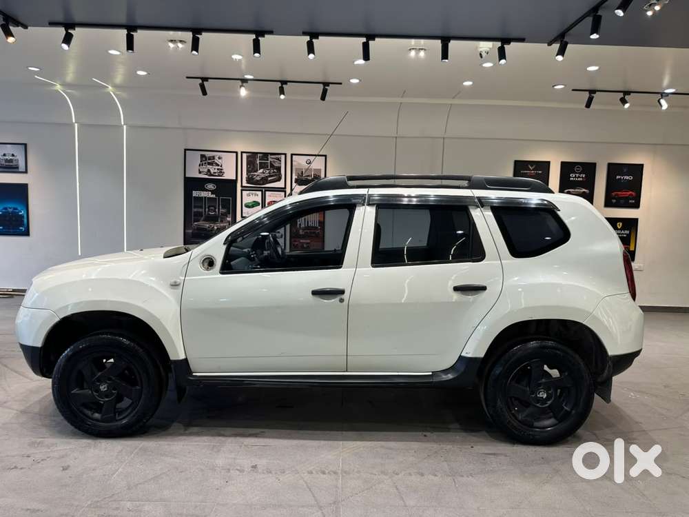 Renault Duster Rxe, 2014, Diesel