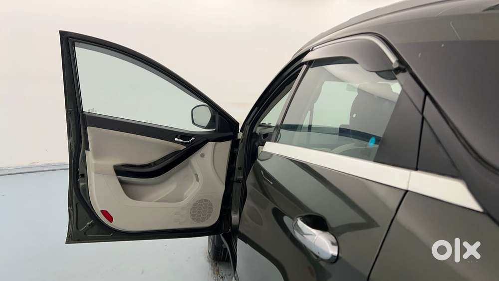 Tata Nexon 1.2 Revotron Xz Plus, 2021, Petrol