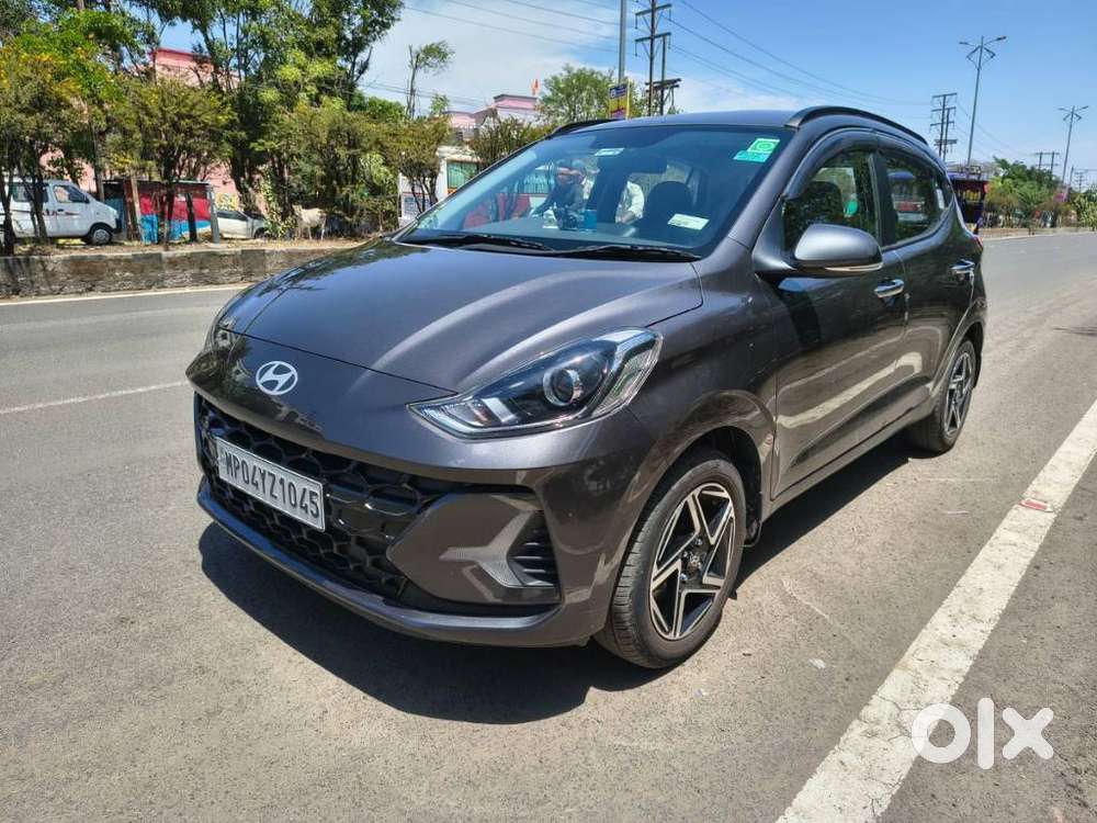 Hyundai Grand I10 Nios Asta, 2026, Petrol