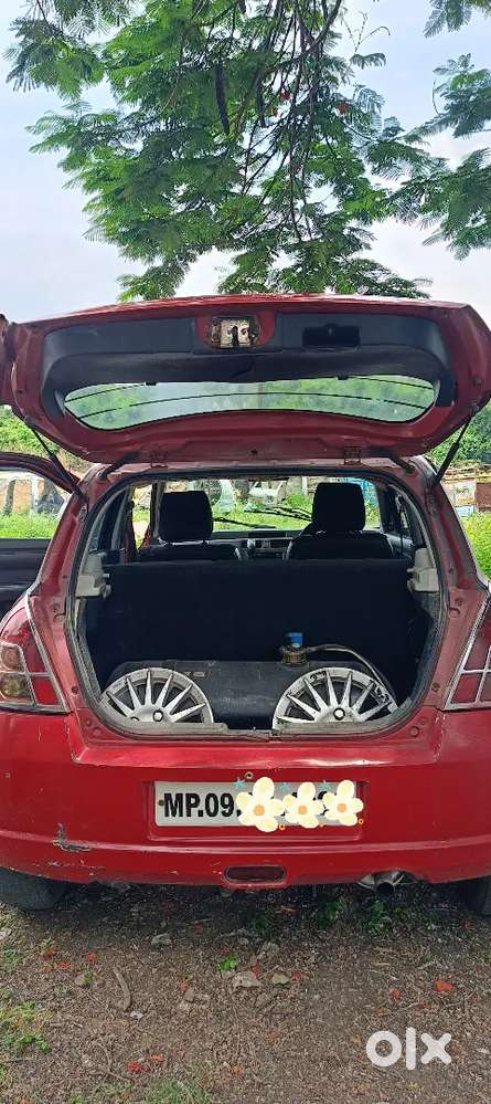 Maruti Swift Vxi 2006