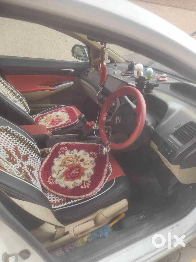 Honda Civic 2010