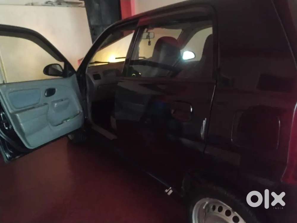Maruti Suzuki Alto 2012