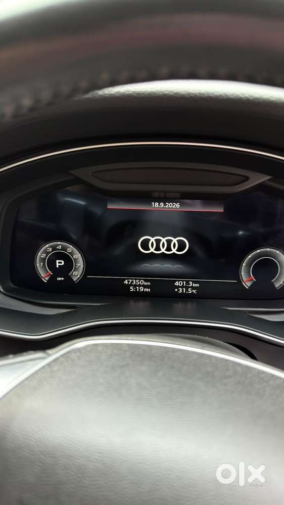 Audi A6 2.0 45 Tfsi Technology, 2020, Diesel