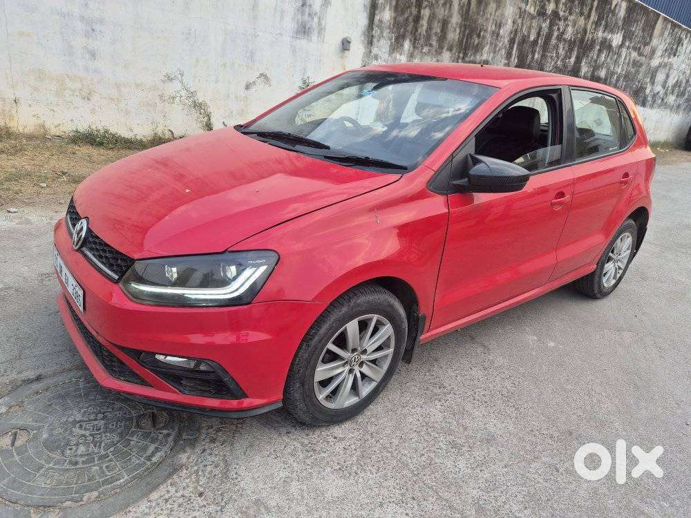 Volkswagen Polo Select 1.5 Tdi Highline, 2019, Diesel