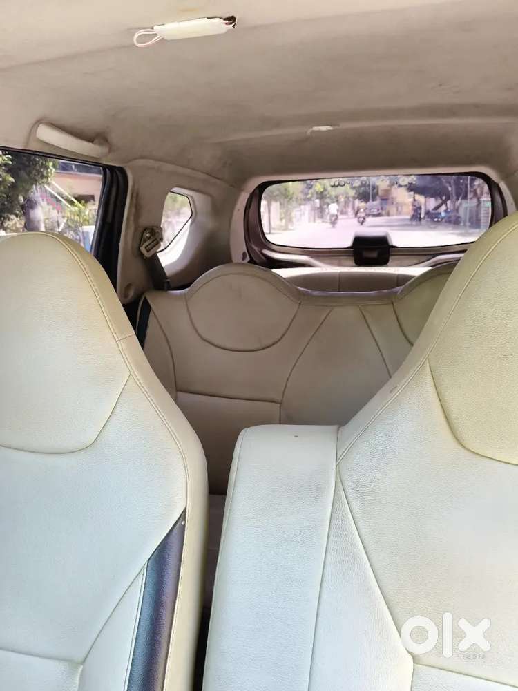 Datsun Go Plus Petrol 2016