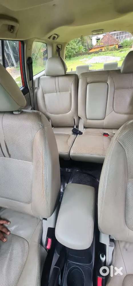 Mitsubishi Pajero Sport 2015 Diesel Well Maintained
