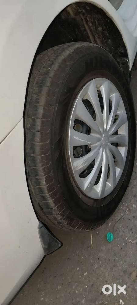 Maruti Suzuki Dzire 2018 Petrol/cng 53000 Km Driven