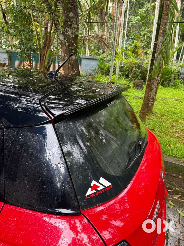 Maruti Suzuki New-gen Swift 2024 Petrol 14700 Km Driven
