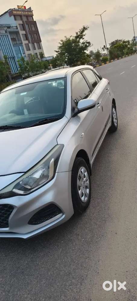 Hyundai Elite I20 2018 Diesel 94000 Km Driven