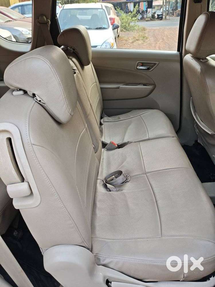 Maruti Suzuki Ertiga Vxi, 2018, Petrol
