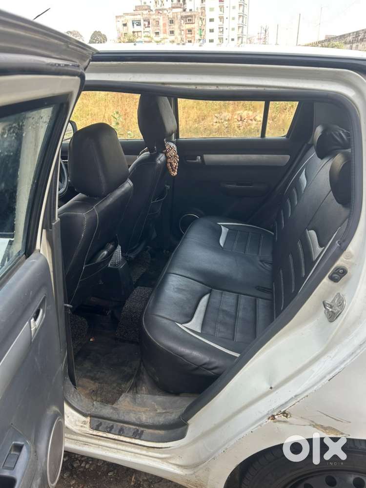 Swift Vdi Maruti 2010