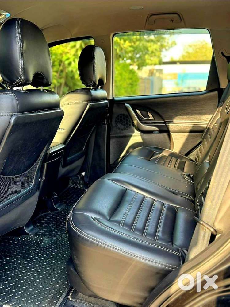 Mahindra Xuv500 W7, 2019, Diesel