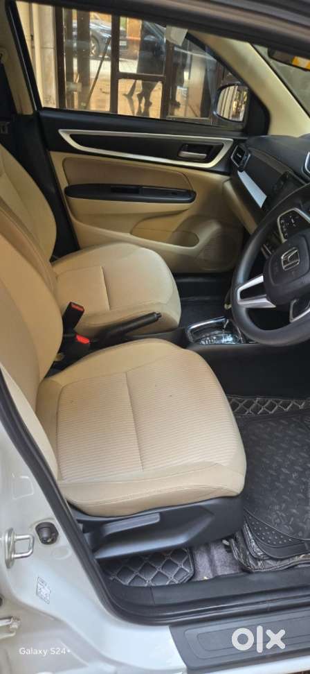 Honda Amaze Vx 1.2 Petrol Cvt, 2024, Petrol