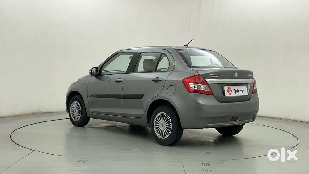 Maruti Suzuki Swift Dzire 1.3 Vxi, 2014, Petrol