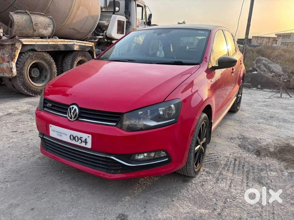 Volkswagen Polo Diesel 2018