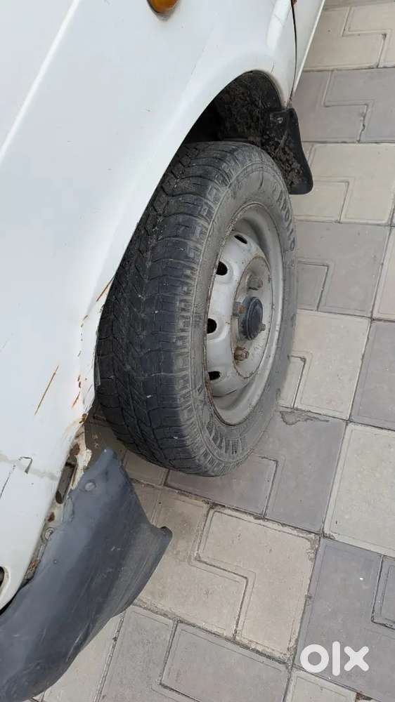 Maruti Suzuki 800 2003 Petrol