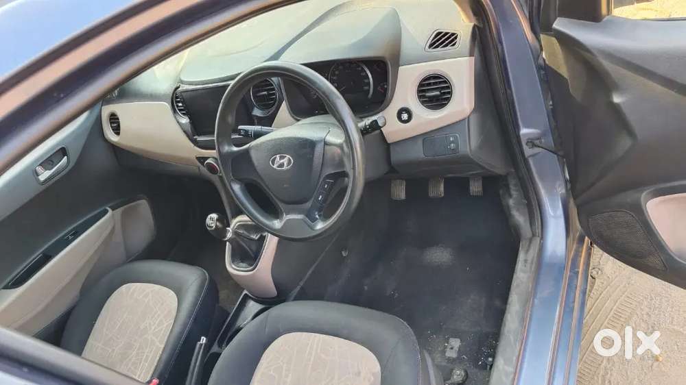 Hyundai Grand I10 2013 Petrol 70000 Km Driven