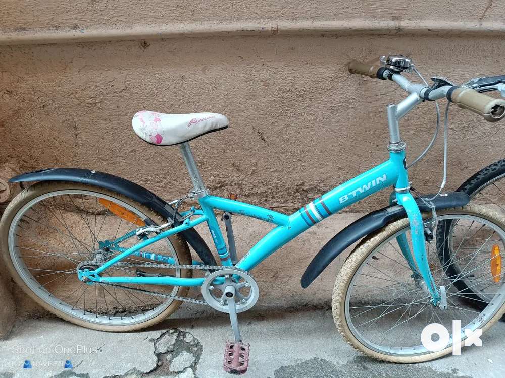 Btwin on sale cycles olx