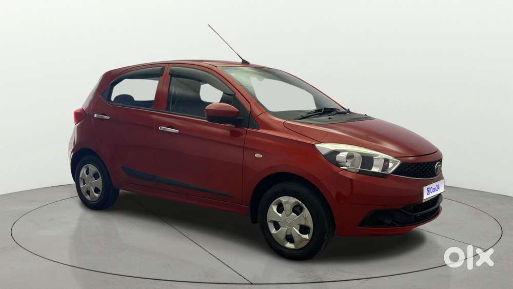 Tata Tiago 1.05 Revotorq Xt, 2018, Petrol