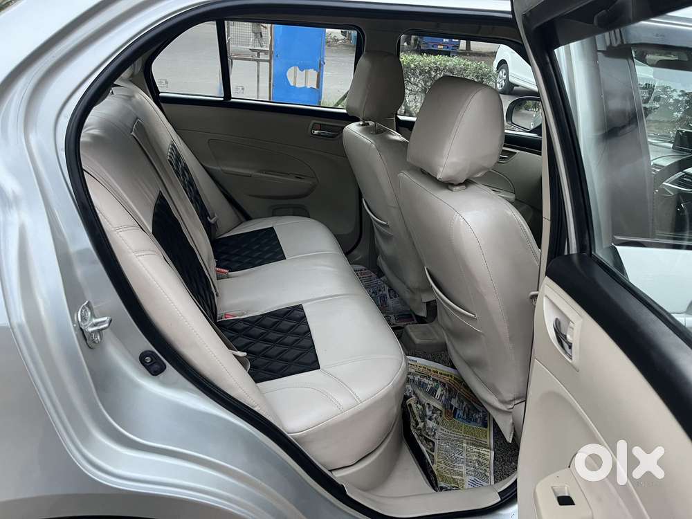 Maruti Suzuki Swift Dzire Vxi 1.2, 2014, Petrol