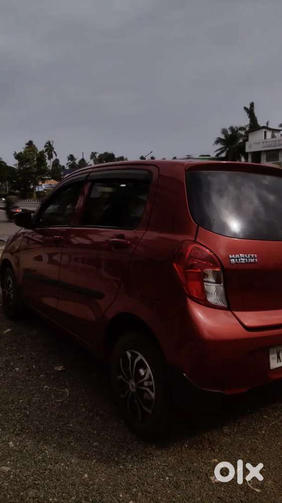 Maruti Suzuki Celerio 2018 Model Lxi Petrol